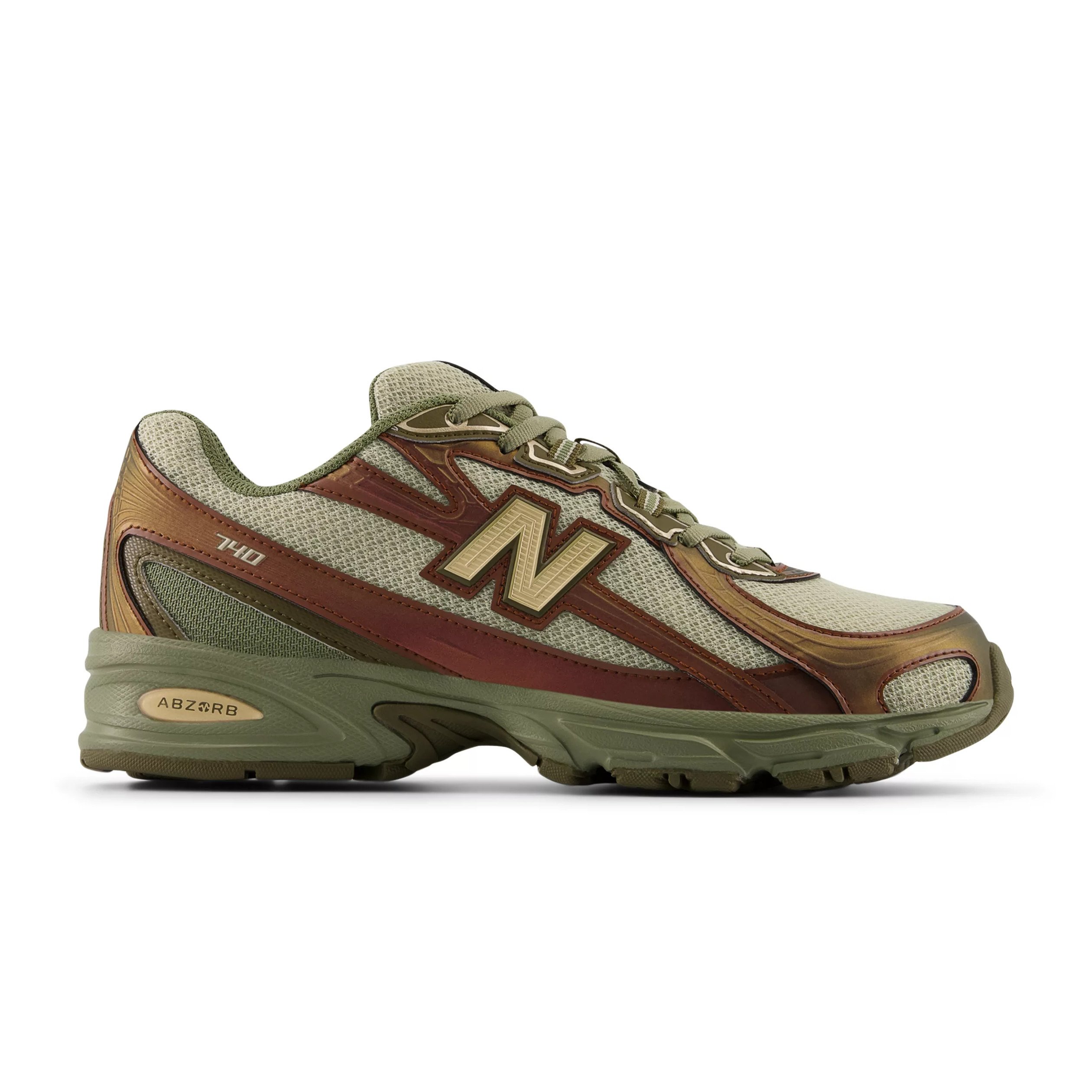 Thumbnail of New Balance 740 (U740AB2) [1]