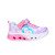 Thumbnail of Skechers Flutter Heart Lights - Kind Spirit (302691N-LVHP) [1]