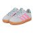 Thumbnail of adidas Originals Gazelle Comfort Closure Elastic Laces Kids (IH6477) [1]