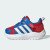 Thumbnail of adidas Originals ADIDAS MARVEL LIGHTORAMA SPIDER-MAN FÜR BABYS UND KLEINKINDER (HQ9191) [1]