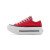 Thumbnail of Converse Chuck Taylor All Star Lift Double Stack Platform Red, Black (A16515C) [1]