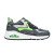 Thumbnail of Skechers Jungen UNO Gen1 - Color Surge (403647-CCLM) [1]