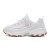 Thumbnail of Skechers D'Lites - Good Neutral (149807-WHT) [1]