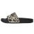 Thumbnail of adidas Originals ADILETTE SHOWER LOGO KIDS SANDALE (IH9586) [1]