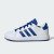 Thumbnail of adidas Originals Grand Court Lifestyle Tennis Lace-Up (JQ8008) [1]