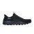 Thumbnail of Skechers Glide-Step Elevate - Amaze (104750-BBK) [1]