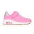 Thumbnail of Skechers Mädchen UNO Gen1 - Summer Core (310546-HPSL) [1]