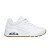 Thumbnail of Skechers UNO - Stand on Air (73690-WHT) [1]