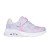 Thumbnail of Skechers Mädchen UNO Lite 2.0 - Glitter Spell (310437-LVMT) [1]