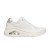 Thumbnail of Skechers Premium Leather UNO Icon - Idolized Air (177767-WHT) [1]
