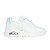 Thumbnail of Skechers Mädchen UNO Gen1 (310554-WHT) [1]