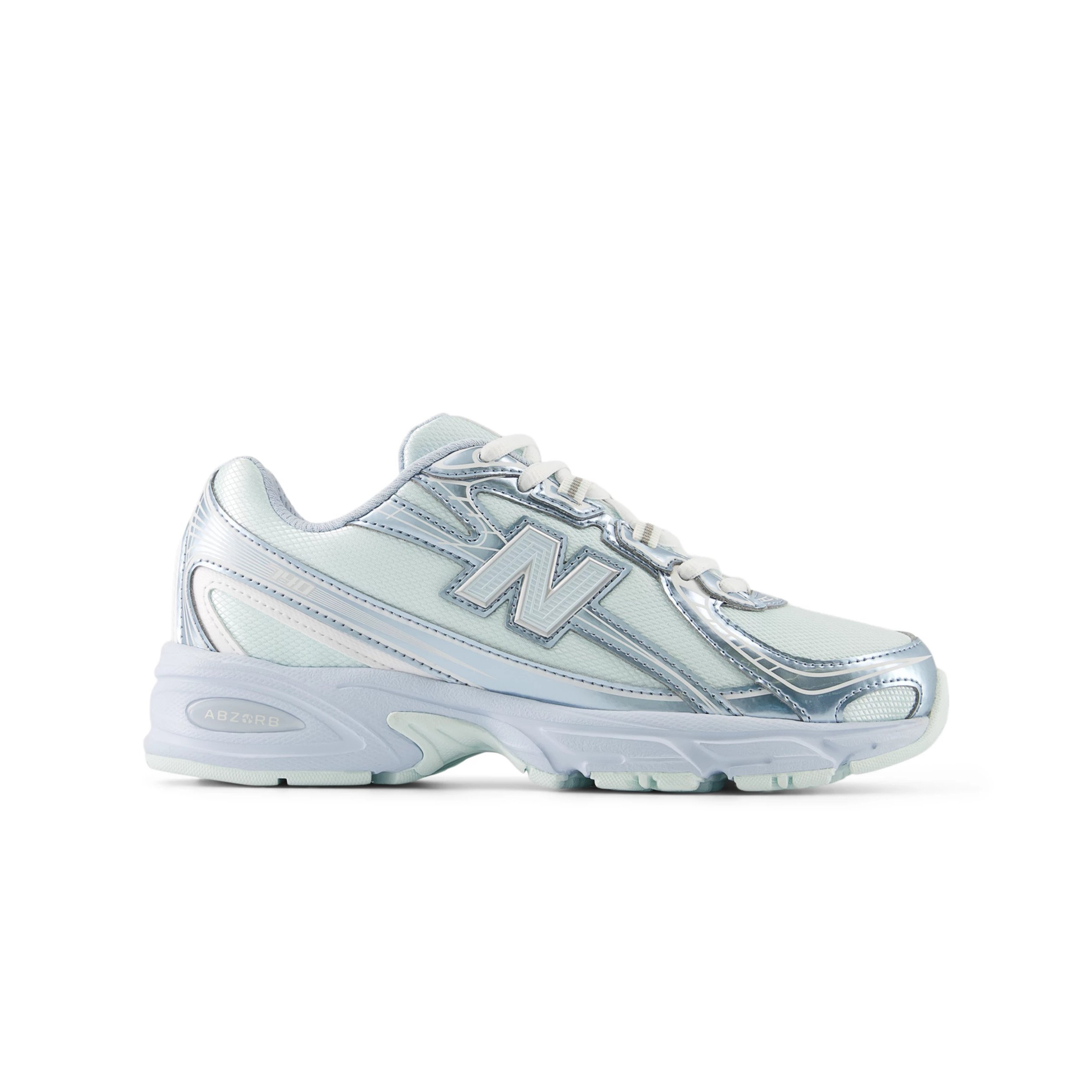 Thumbnail of New Balance 740 Lace (G7407LM) [1]