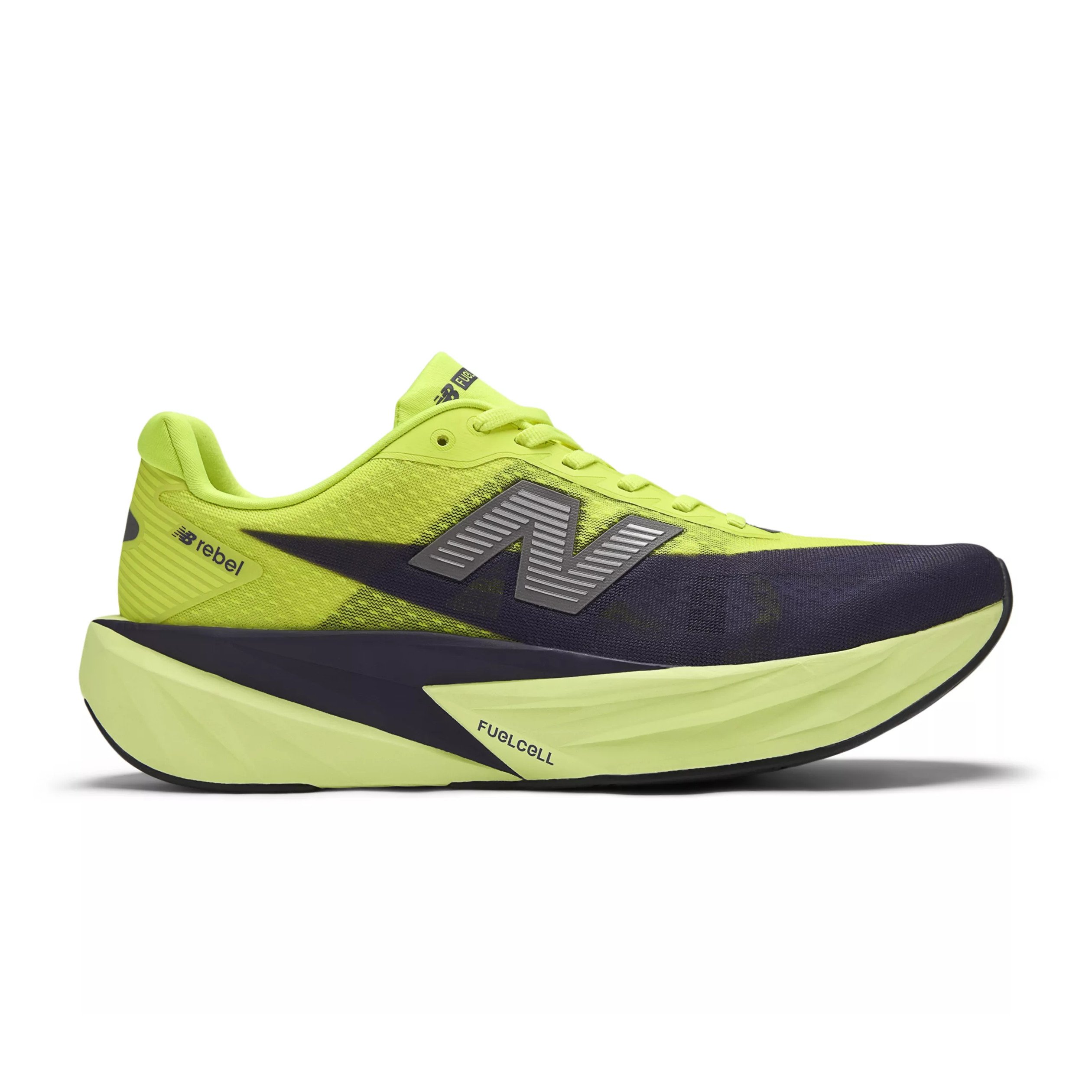 Thumbnail of New Balance FuelCell Rebel v5 (MFCX4TR) [1]