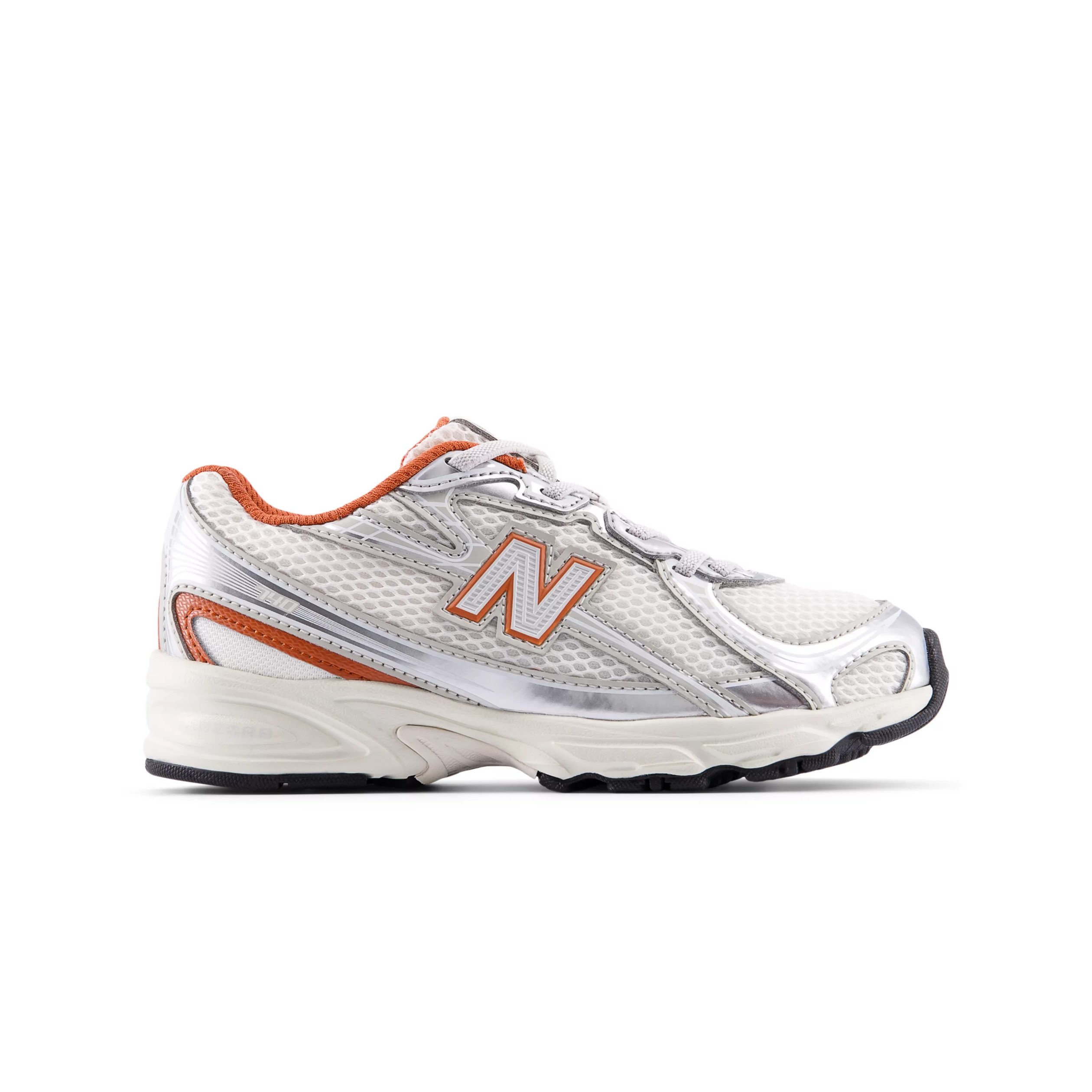 Thumbnail of New Balance 740 Bungee Lace (P74032G) [1]