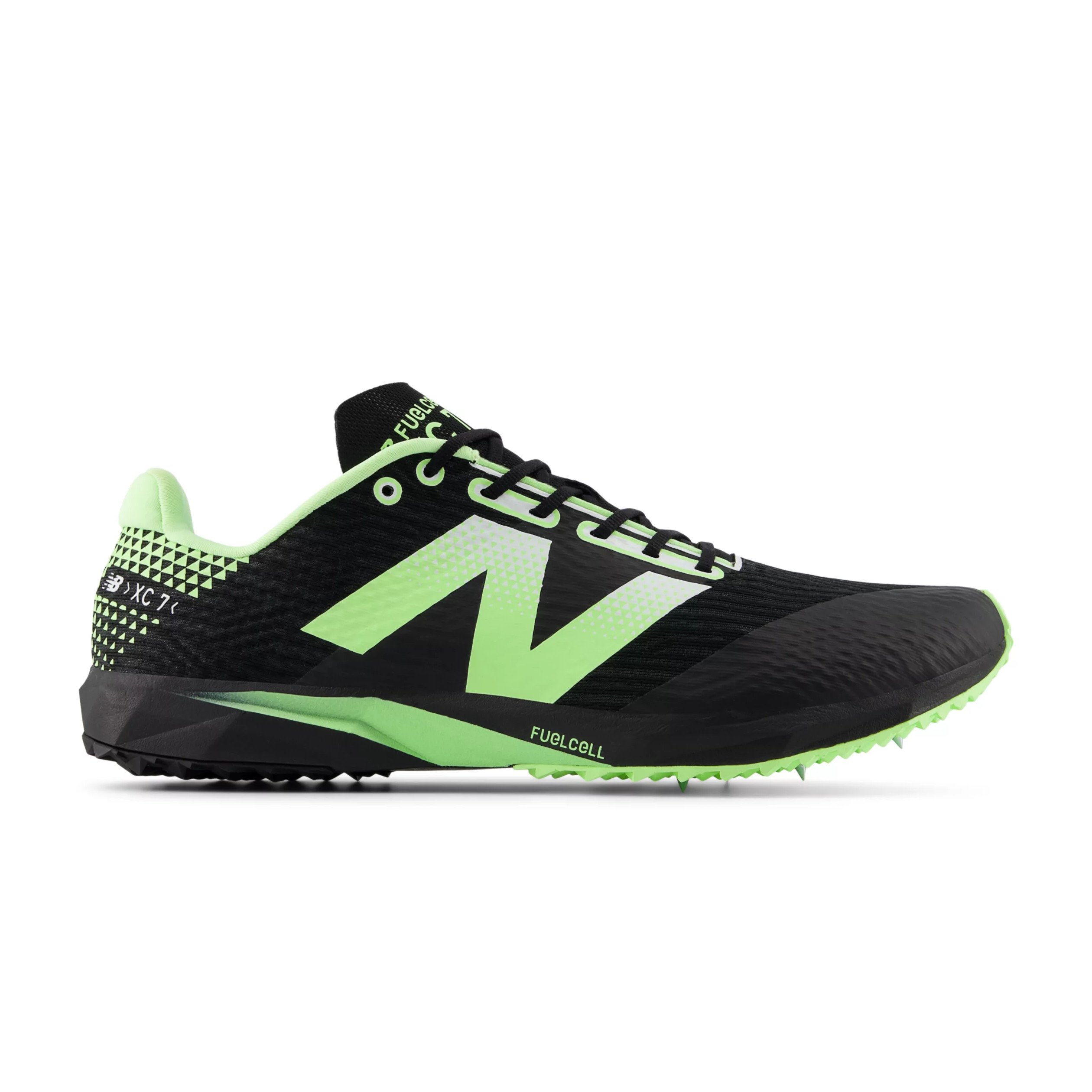 Thumbnail of New Balance FuelCell XC7 v5 (UXCS7CB5) [1]