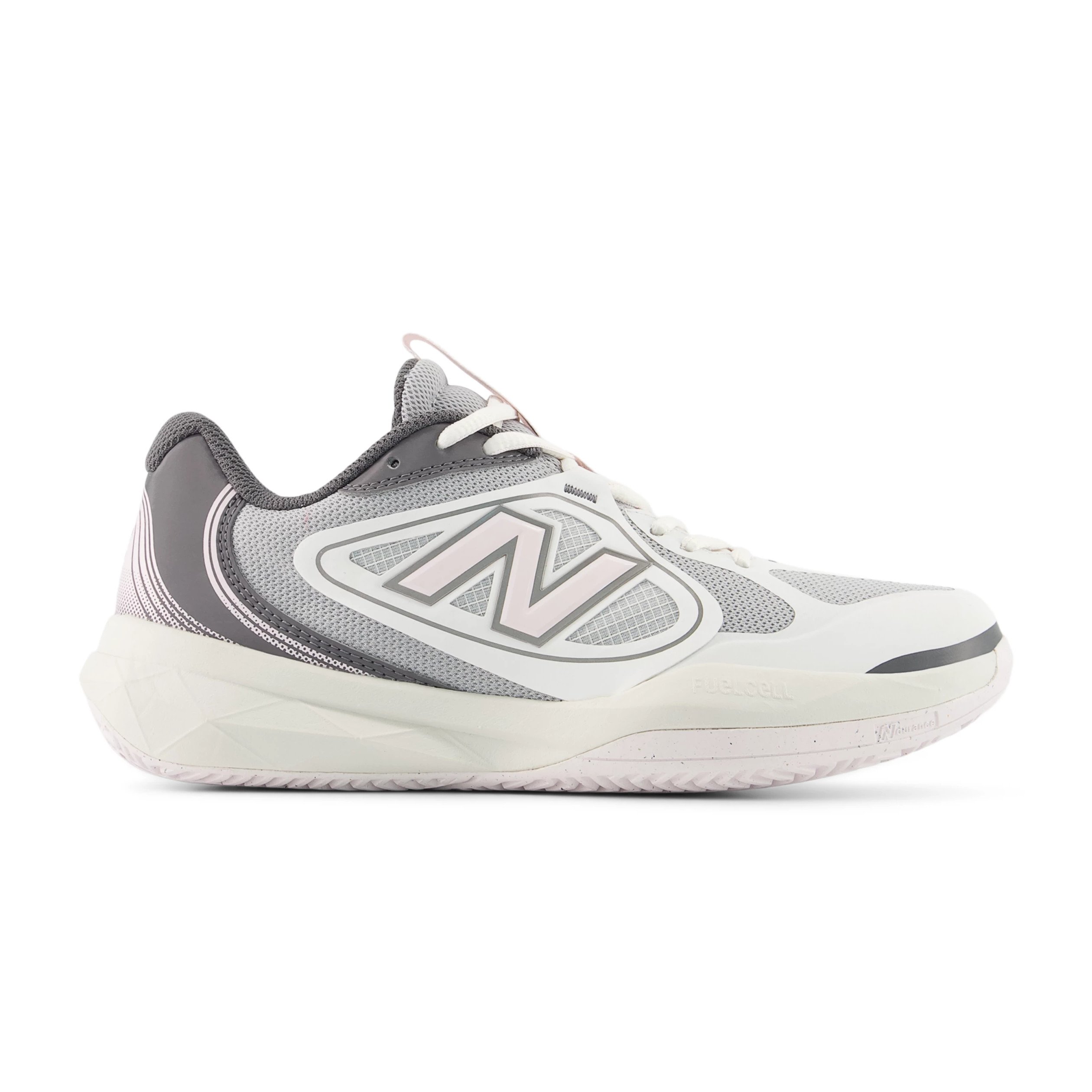 Thumbnail of New Balance FuelCell 796v5 Clay/Padel (W7967N6) [1]