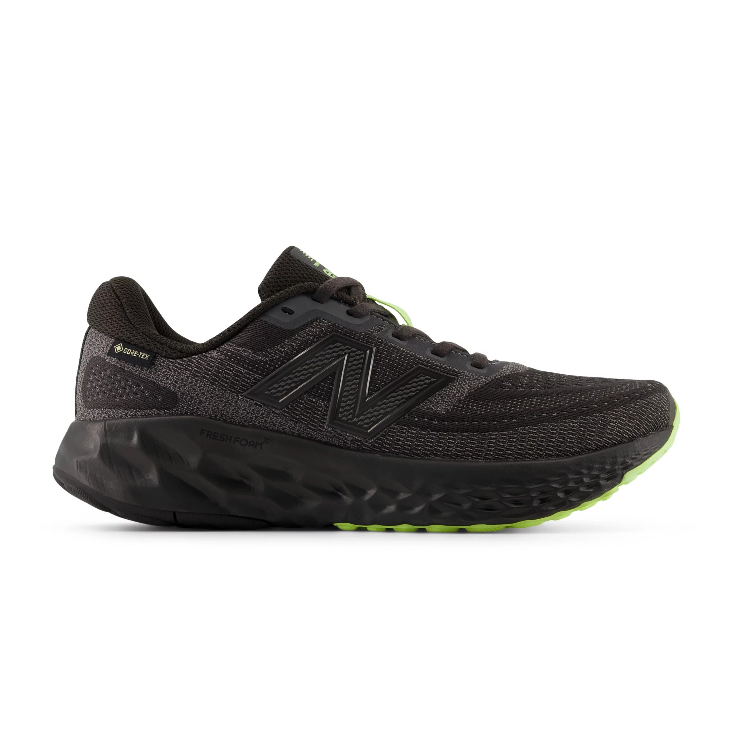 Thumbnail of New Balance Fresh Foam X EVOZ v4 GORE-TEX® (WEVOZ2YH) [1]