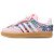 Thumbnail of adidas Originals ADIDAS LIBERTY LONDON SAMBA OG COMFORT CLOSURE ELASTIC LACE SHUH (JQ2006) [1]