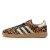 Thumbnail of adidas Originals Samba OG W Leopard (KI6678) [1]
