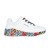 Thumbnail of Skechers UNO Lite - Subtle Love (314088-WMLT) [1]