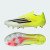 Thumbnail of adidas Originals F50 ELITE, Kunstrasen, ohne Schnürung (JQ1472) [1]