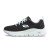 Thumbnail of Skechers Arch Fit - Comfy Wave (149414-BKLV) [1]