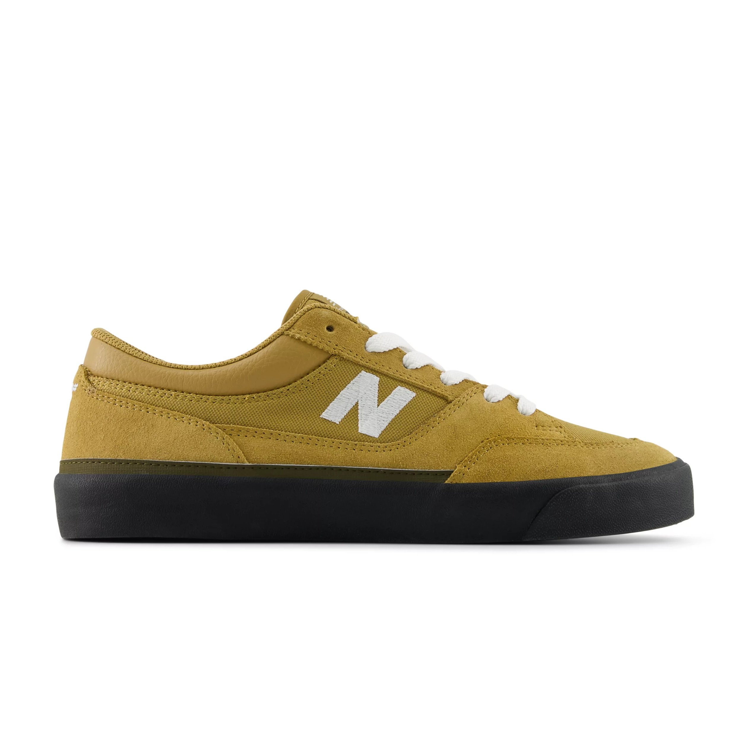 Thumbnail of New Balance NB Numeric Franky Villani 417 Low (UN417CWB) [1]