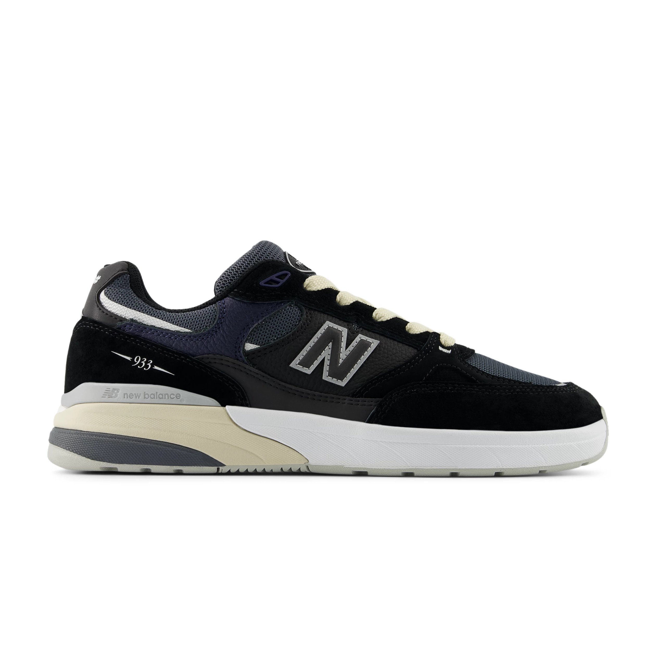 Thumbnail of New Balance NB Numeric Andrew Reynolds 933 (UN933BNT) [1]