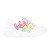 Thumbnail of Skechers UNO Lite - Love Brights (314061-WMLT) [1]