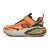 Thumbnail of Skechers Jungen Mega-Craft 4K (402160-ORBK) [1]