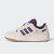Thumbnail of adidas Originals FORUM LOW CL SHOES (JR0381) [1]