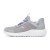 Thumbnail of Skechers Bounder - Simple Cute (303585-GRY) [1]