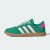 Thumbnail of adidas Originals BREAKNET SLEEK SCHUHE FÜR KINDER (JR2131) [1]
