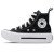 Thumbnail of Converse Chuck Taylor All Star Lift Double Stack Platform Shine Black, White (A15868C) [1]