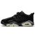 Thumbnail of Nike Jordan Wmns Air Jordan 6 Low "Blackout" (IO9786-001) [1]