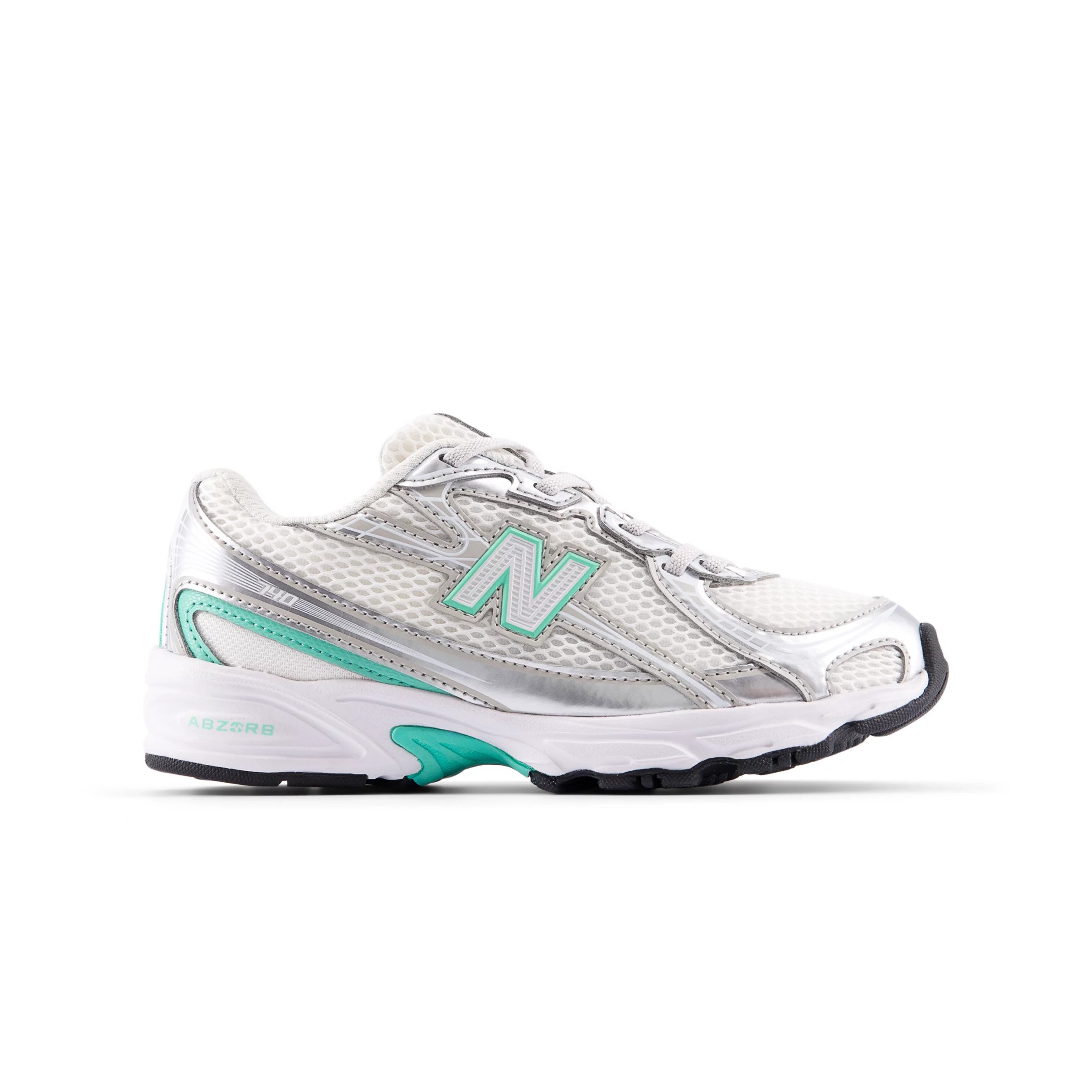 Thumbnail of New Balance 740 Bungee Lace (P7403T8) [1]