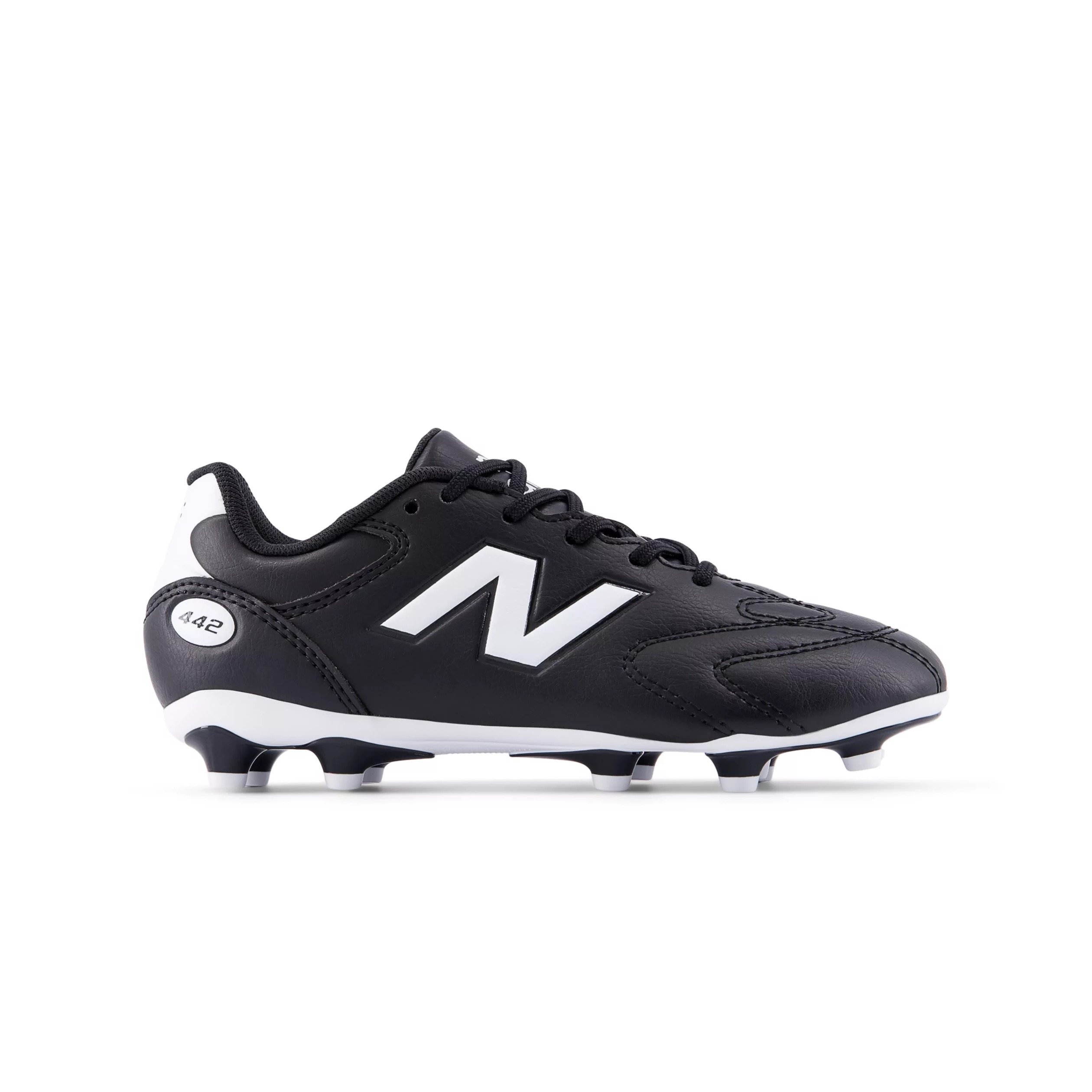 Thumbnail of New Balance 442 Team Jnr FG V3 (Y43F1OW) [1]