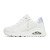 Thumbnail of Skechers Mädchen UNO Gen1 (310554-WHT) [1]