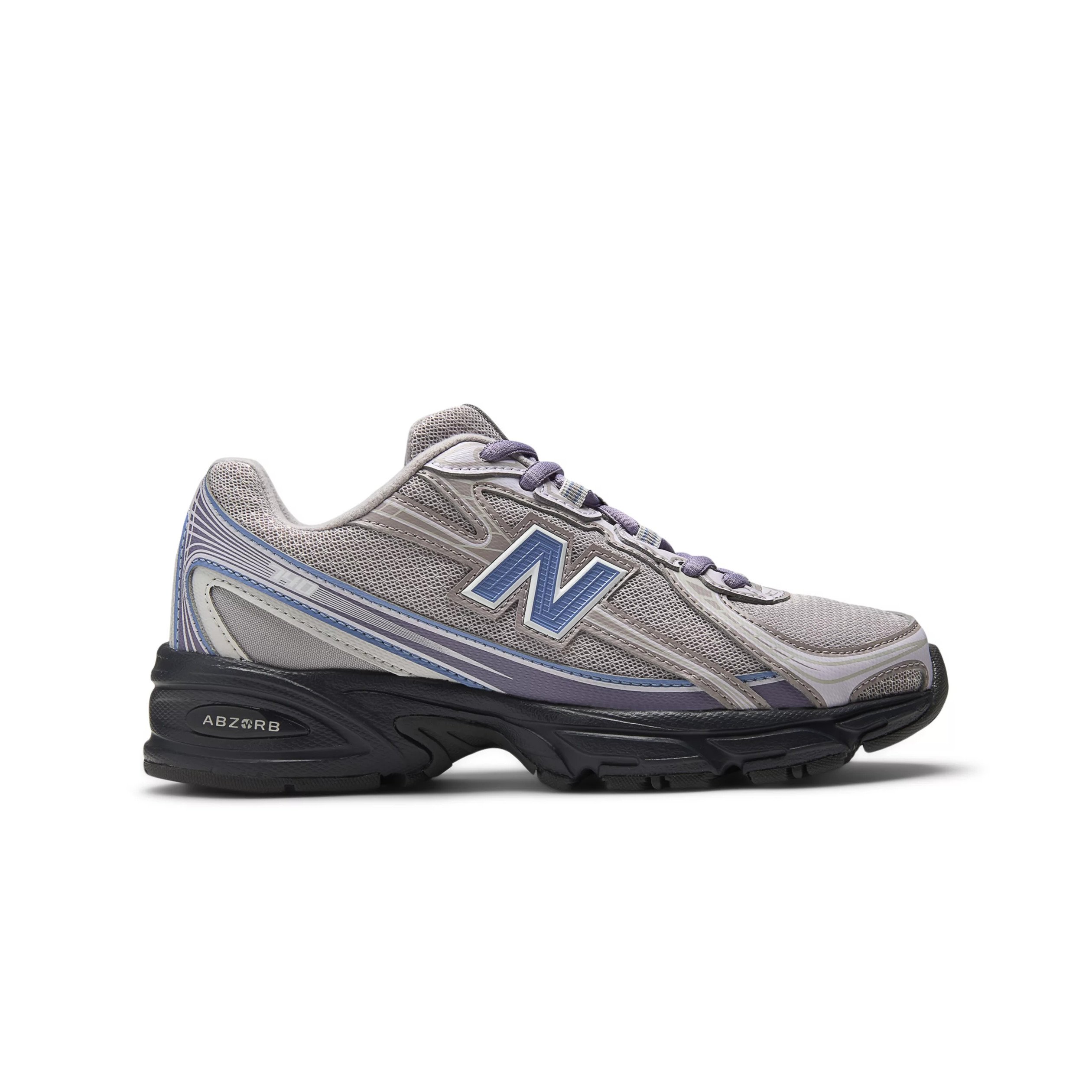 Thumbnail of New Balance 740 Lace (G7406WY) [1]