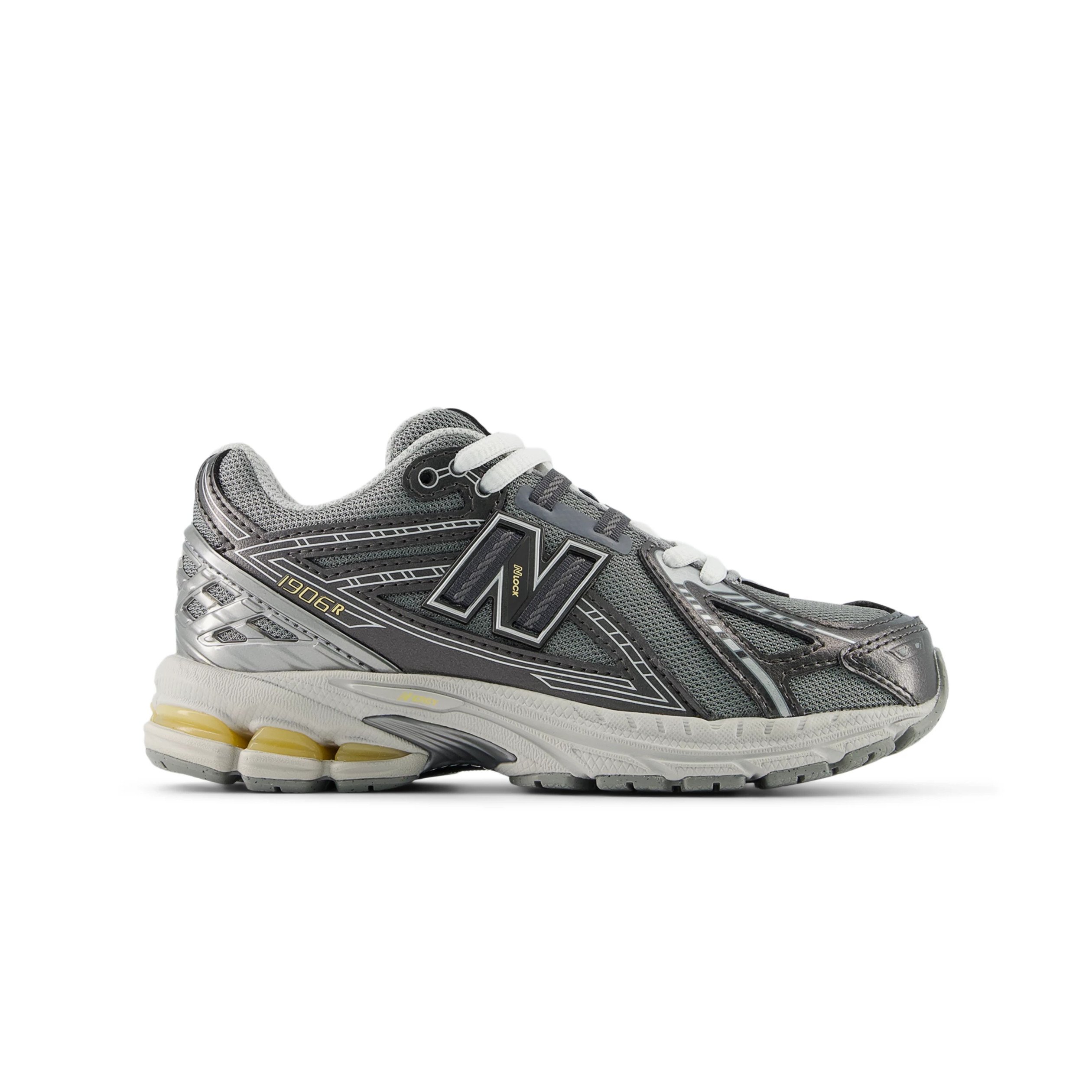 Thumbnail of New Balance 1906 Lace (P190622M) [1]