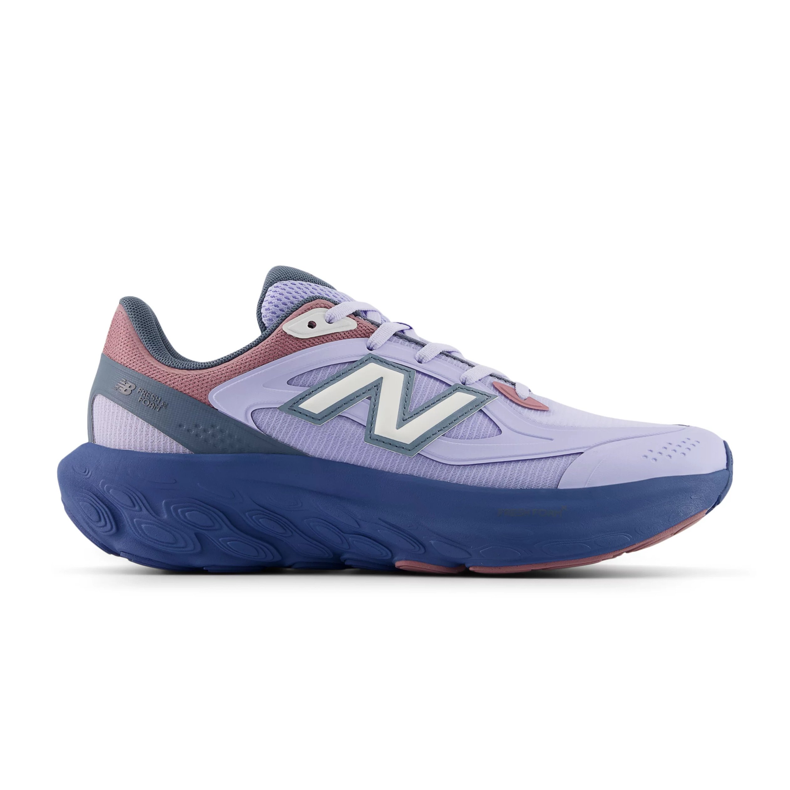 Thumbnail of New Balance TRN (UTRN6F4) [1]