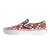 Thumbnail of Vans Valentino Garavani und Vans Classic Slip-On (VN000XW4E0L) [1]