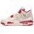 Thumbnail of Nike Jordan WMNS Air Jordan 4 Retro "Valentine's Day" (HV0823-108) [1]
