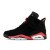 Thumbnail of Nike Jordan Air Jordan 6 Retro "Infrared Salesman" (CT8529-001) [1]