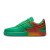 Thumbnail of Nike Air Force 1 Low Retro "Stadium Green" (IB6834-300) [1]
