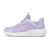 Thumbnail of Skechers Bounder - Simple Cute (303585-LAV) [1]