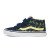 Thumbnail of Vans SK8-Mid Reissue V Glow Croc / (VN000CZ7YY0) [1]