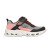 Thumbnail of Skechers Jungen Glide-Step Drift - Zorzox (405125-BKOR) [1]