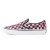 Thumbnail of Vans Valentino Garavani und Vans Classic Slip-On Checkerboard (VN000XW46X7) [1]