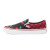 Thumbnail of Vans Valentino Garavani und Vans Classic Slip-On Checkerboard (VN000XW4CJG) [1]